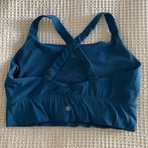 Athleta sports bra